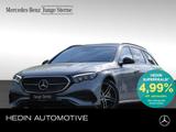 Mercedes-Benz E 300 e T-Modell mit EQ Hybrid Technologie |AMG