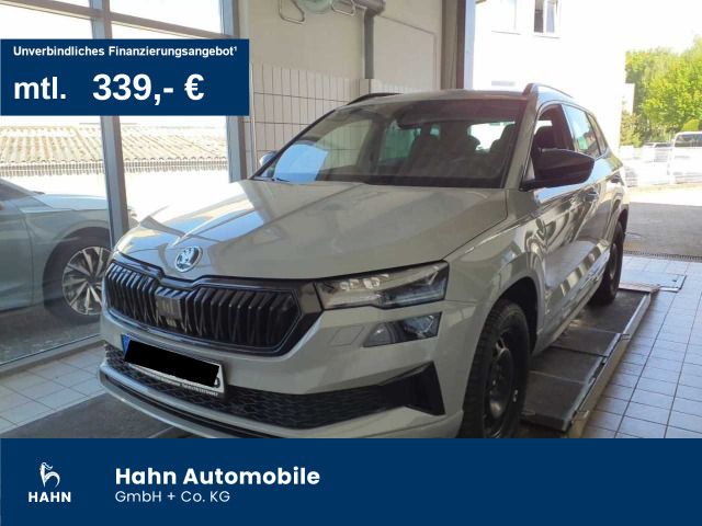 Image of Skoda Karoq