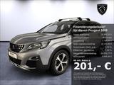 Peugeot 5008 1.5 HDi Crossway 7-Sitzer El. Panodach Navi - Peugeot 5008: Crossway