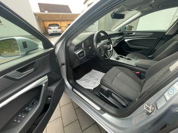 Audi A6 - 9