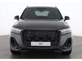 Audi Q7 50 TDI quattro S line - Audi Q7: TDI