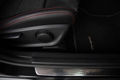 MERCEDES-BENZ CLA 45 AMG 4Matic*Bi-Xenon*Kamera*Navi*18"*