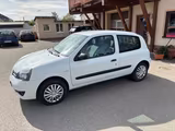 Renault Clio II Campus - gebrauchte Renault Clio aus dem Jahr 2008