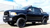 Dodge RAM 2500 LaramieSpezialEdition5,7L Hemi4X4 GAS  - Dodge RAM: Ram2500