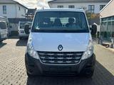 Renault Master L3H1 3,5t Pritsche TÜV NEU 2.HAND - Renault Master: L2h3