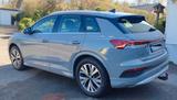 Audi Q4 e-tron 35 e-tron ADVANCED Anhängerkupplung  - Audi Q4 e-tron von privat