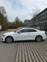 Audi S5 3.0 TFSI |B&O| MartixLED TIPTRONIC QUATTRO - weiße Audi S5