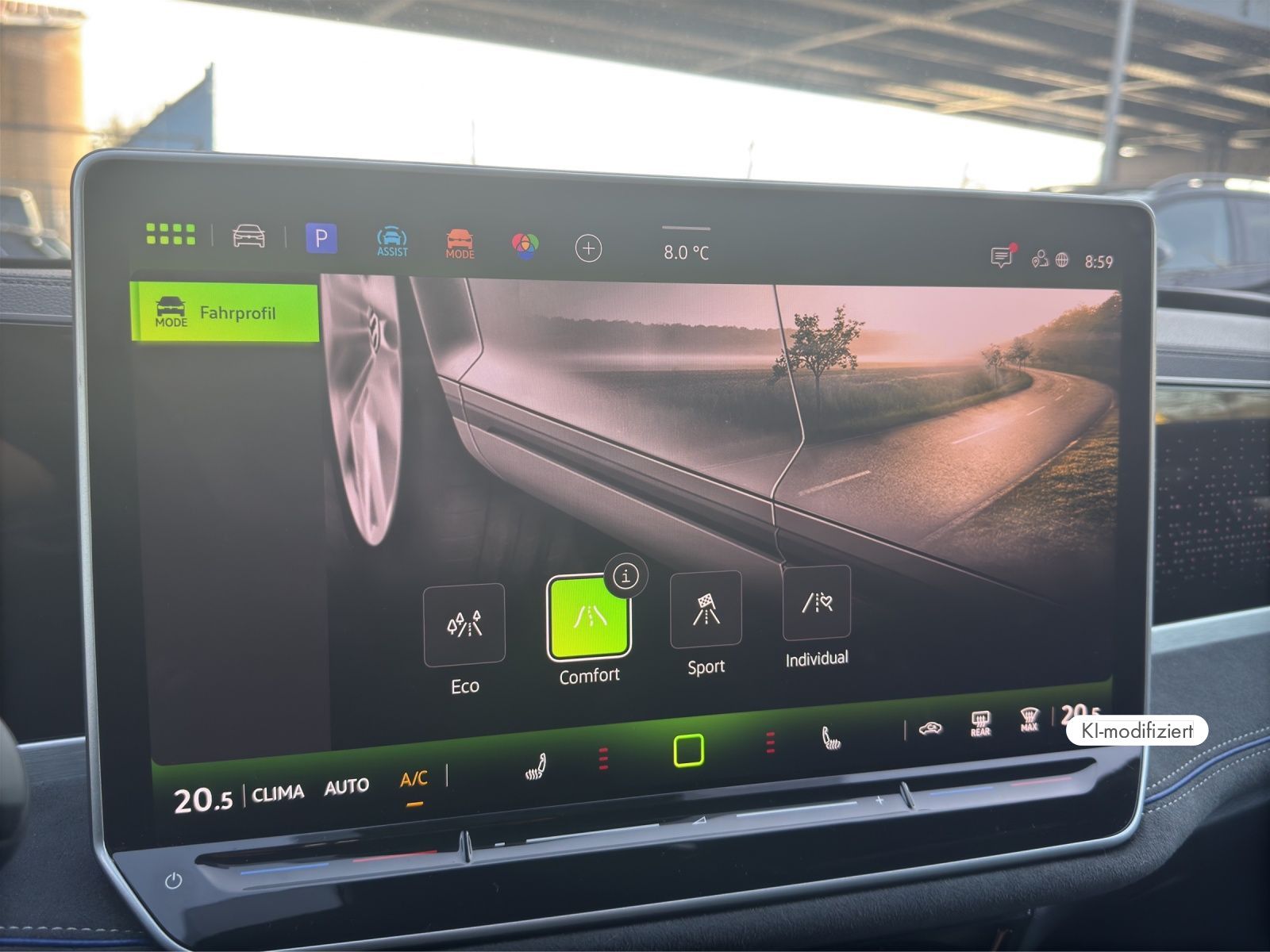 Volkswagen Passat Variant R-LINE 2.0 TSI DSG 4MOTION IQ.LIG foto 24