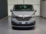 Renault Trafic 2.0 dCi L1H1 Life *Navi| AHK| 9 Sitze* - Renault Trafic: Automatik