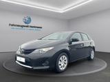 Toyota Auris *Scheckheft*Reifen neu* Service neu*Klima* - schwarze Toyota Auris
