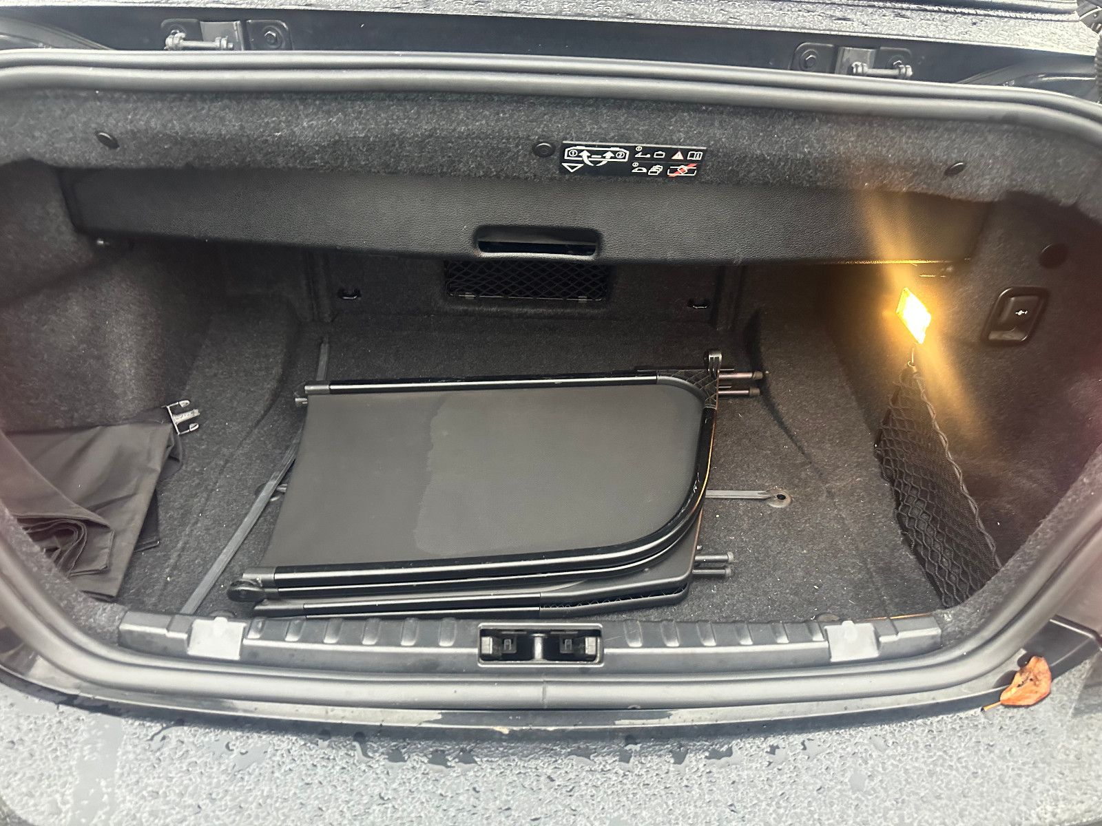 Fahrzeugabbildung BMW 120d CABRIO*LEDER+NAVI+18`LM+SHZ*