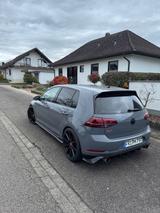 Volkswagen Golf 2.0 TSI 213kW OPF DSG GTI TCR GTI TCR - Volkswagen Golf: GTI Tcr