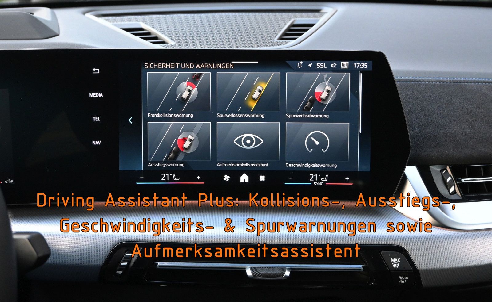 Fahrzeugabbildung BMW X2 xDr.20d M SPORT PRO °ACC°AHK°HUD°ICONIC°360°
