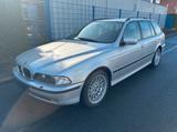 BMW 528iA Touring 1.Hd Xenon Leder Klima S... - BMW 528 aus 1999: 528i