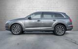 Audi Q7 3.0 Tfsi  - Audi Q8 mit Schiebedach