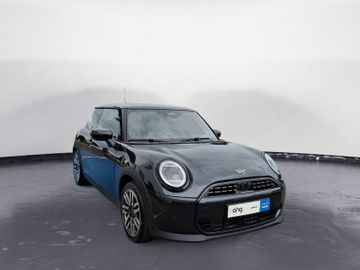 MINI Cooper C - 9