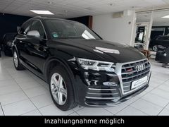 AUDI Q5 quattro sport Sline/PANO/CAM/LED/NAVI/1.HAND/