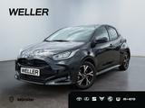 Toyota Yaris Hybrid 116 1.5 Teamplayer *LED*CAM*SHZ*ACC - Toyota Yaris Jahreswagen