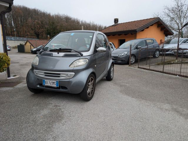 Smart Smart 600 smart & passion (40 kW)