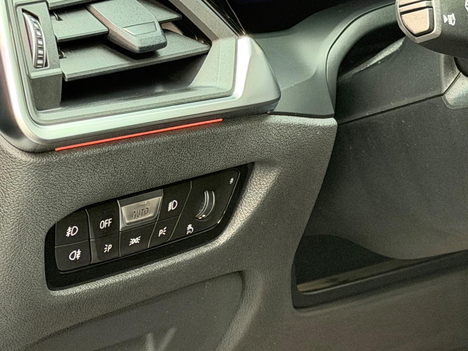 BMW 420 d Coupé M Sport Virt/LED/Shadow/CarPlay, миниатюра 19