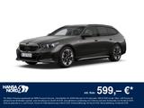 BMW 540d xDrive T. HUD KAMERA AHK 360° STANDH B&W - BMW 540 in Lübeck
