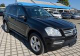 Mercedes-Benz GL 350 CDI 4Matic ILS|AHK|Standhzg. - Mercedes-Benz GL 350: Cdi 4matic