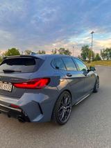 BMW M135i xDrive A - - BMW M135 von privat