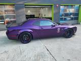 Dodge Challenger SRT Hellcat Widebody - Dodge Challenger: Hellcat