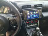 Subaru BRZ 2.4i Sport - Subaru BRZ Gebrauchtwagen