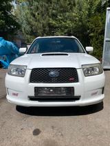 Subaru Forester STi JDM 310HP LHD kein rost - gebrauchte Subaru Forester aus dem Jahr 2005