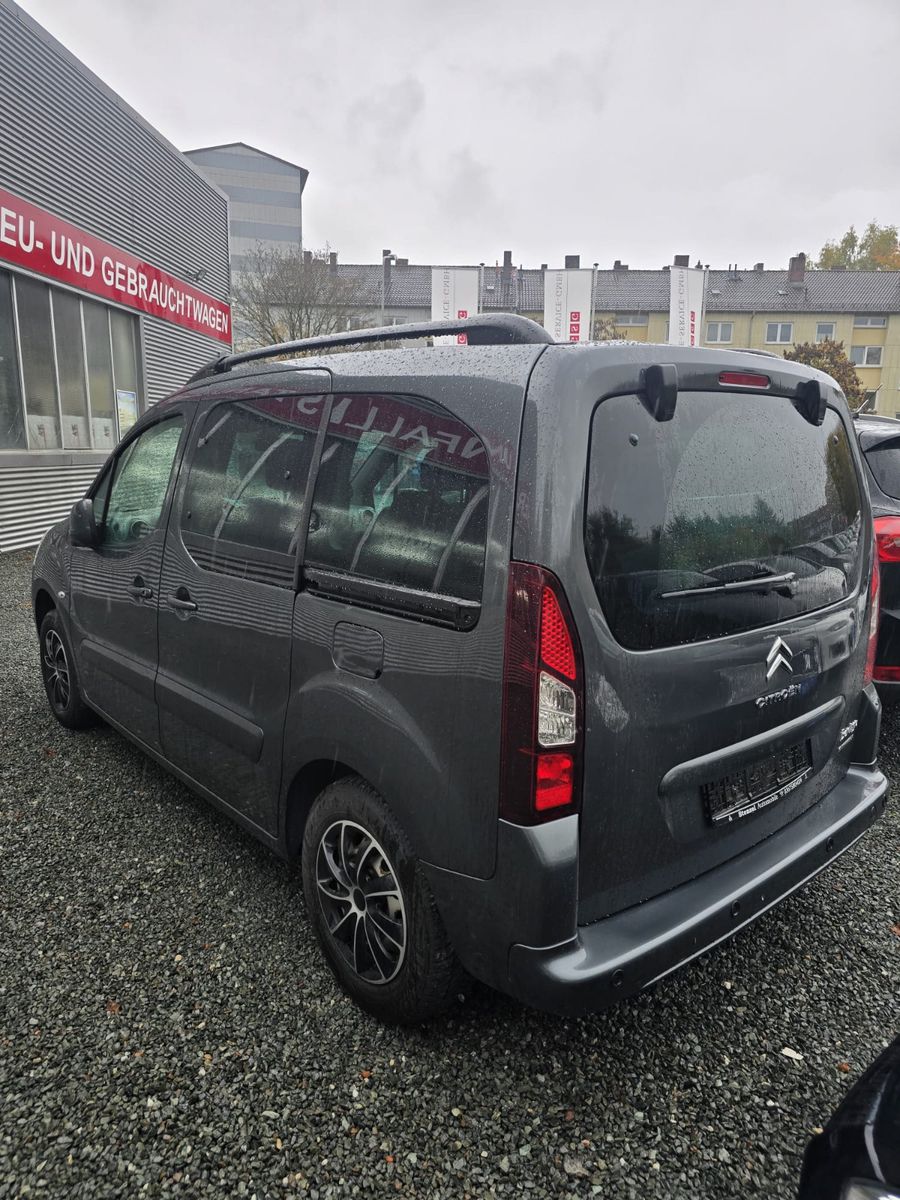 Fahrzeugabbildung Citroën Berlingo Multispace KINDER-PAKET AUS 1.HAND
