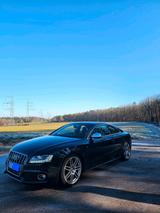 Audi S5 4,2 FSI V8 Coupé - gebrauchte Audi S5 aus dem Jahr 2010