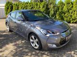 Hyundai Veloster 1.6 GDI Premium DSG Navi//Automa. - Hyundai Veloster: Sportwagen