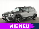 Mercedes-Benz GLB 200 AMG Line ACC|Business-Paket|LED|Kamera - Mercedes-Benz GLB 200 Gebrauchtwagen in Düsseldorf