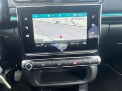 CITROEN C3 Feel Pack NAVI,KLIMA,PDC,TEMPOMAT,LED,ESP,BT