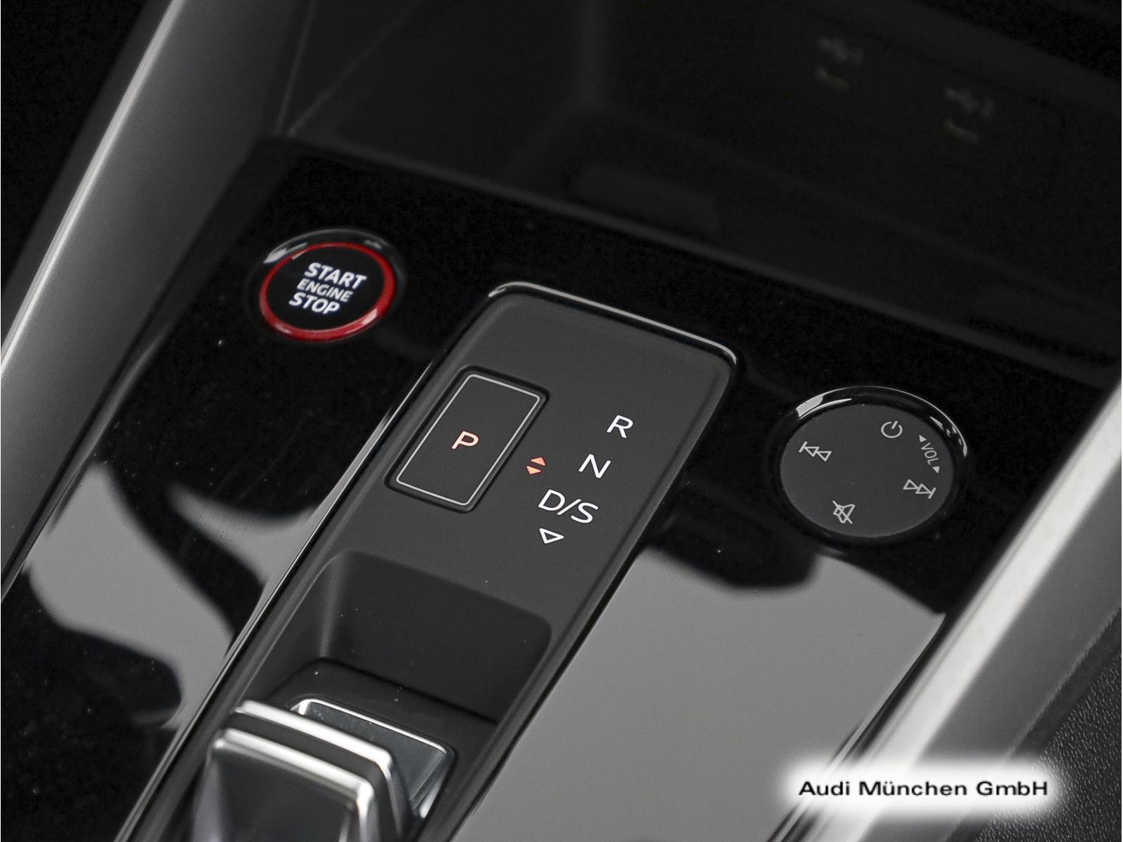 Audi S3 - Bild 20