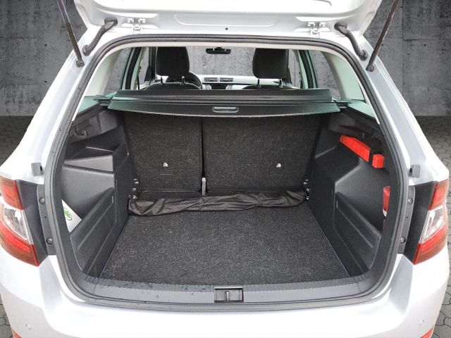 Fabia Combi 1.0TSI Clever Navi LED Sitzhzg.