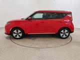 Kia e-Soul 64 kWh Inspiration LED|Navi|ACC|WP - rote Kia Soul
