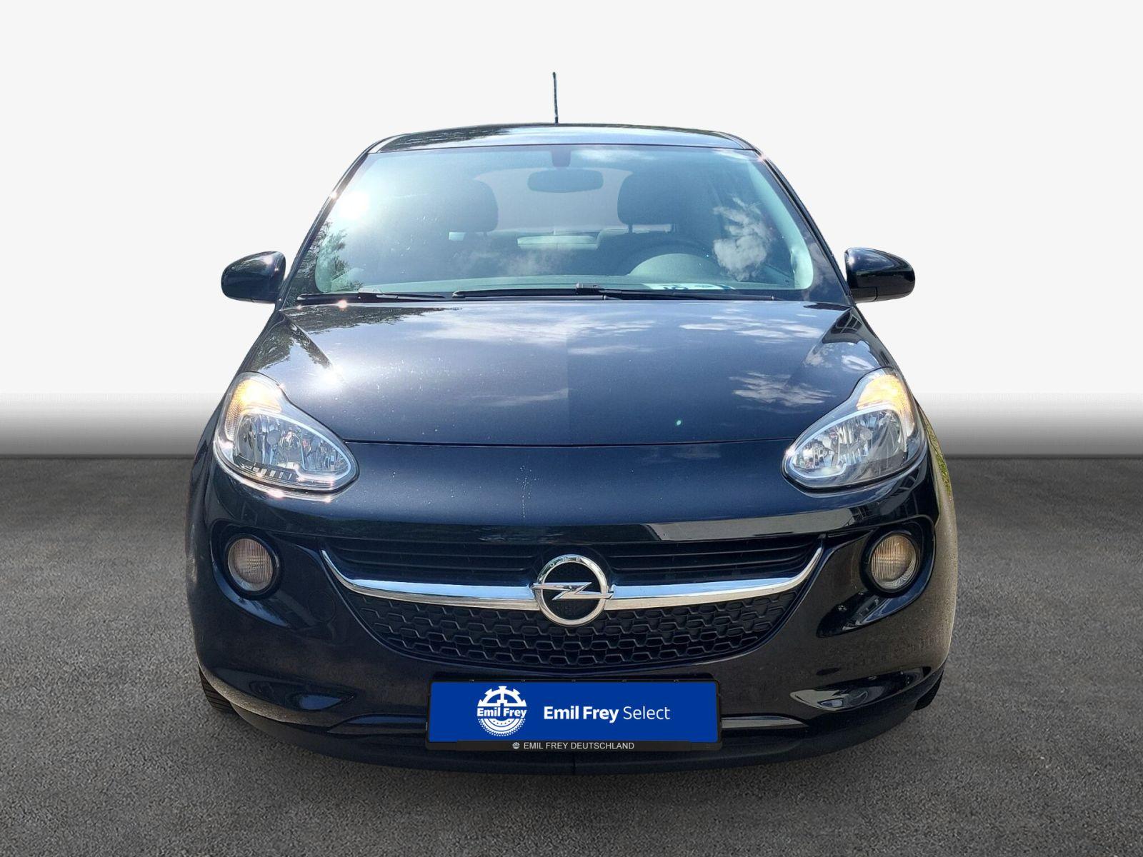 Opel Adam Jam  1.4i  KLIMA GJR PDC