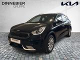 Kia NIRO Spirit ACC CAM NAVI TWA 4xSHZ KeyLess - schwarze Kia Niro