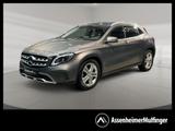 Mercedes-Benz GLA 180 Urban Urban+LED+Navi+AUT+Keyl+PTS+SHZ - scheckheftgepflegte Mercedes GLA 180