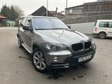 BMW X5 xDrive30d - TÜV neu - Service neu - gebrauchte BMW X5 aus dem Jahr 2009