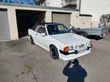 Ford Escort H-Zulassung mit Wertgutachten  - Ford Escort aus 1984