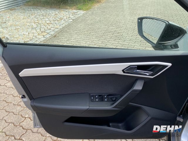 Seat Arona 1.0 TSi Xcellence ACC SHZ