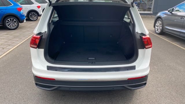 VW Tiguan (Bild 5 von(14)