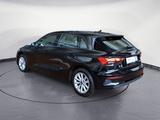 Audi A3 Sportback 30 TFSI 81(110) kW(PS) *LED*DAB*BLU - Audi A3: 8p Sportback