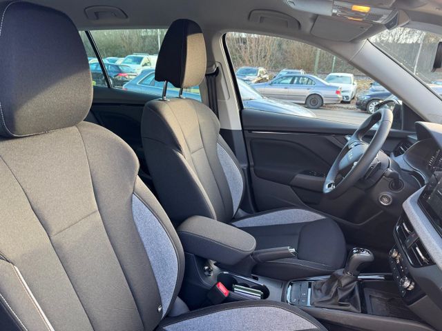 Kamiq Tour DSG Navi*Black*MTRX*LED*Kamera*GRA!!!