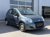 Suzuki Alto Basis - gebrauchte Suzuki Alto aus dem Jahr 2012