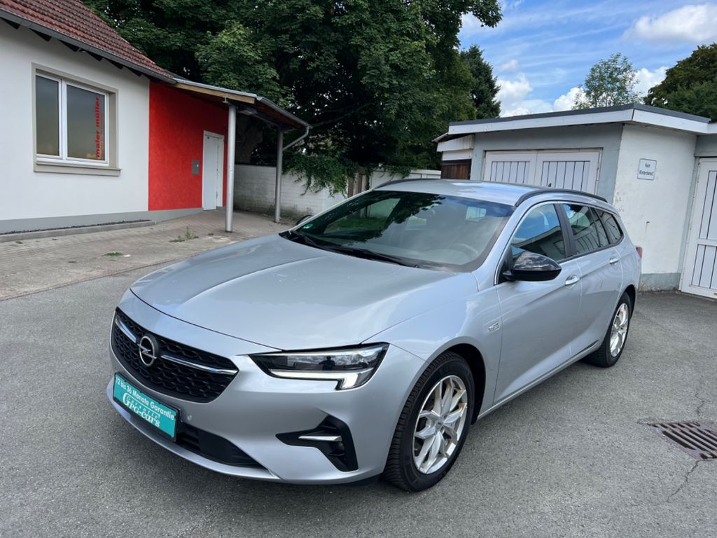 Image of Opel Insignia