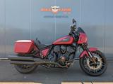 Indian SPORT CHIEF RT * RED SMOKE * NEUFAHRZEUG - Indian Sport Chief RT